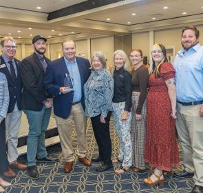 Haley Hall of Fame Awards 2026 Business Excellence Award