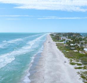 Longboat Key