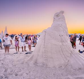 Siesta Key Crystal Classic