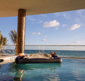 spa at st regis longboat key resort