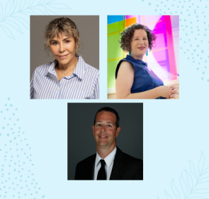 FY27 Board of Directors appointments