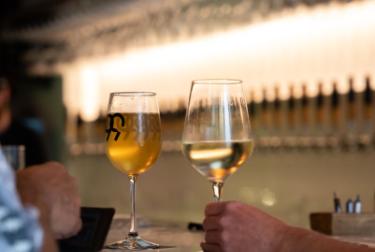 99 BOTTLES Happy Hour Every Day Photo