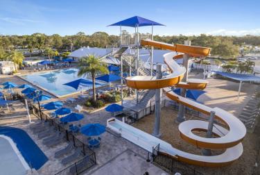 20% Military Discount at Sun Outdoors Sarasota Photo