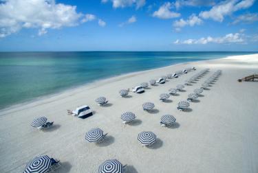 Longboat Key Club Holiday Savings Photo