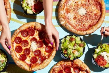 10% OFF Catering this Summer Photo