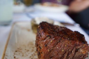 EARLY BIRD SPECIAL at ELEMENT Photo