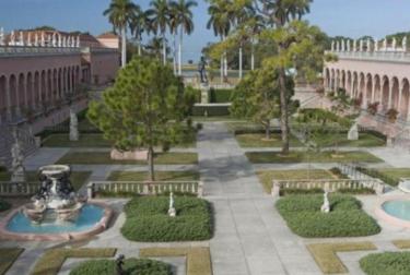 Free Admission to Grounds & Museum of Art on Mondays Photo