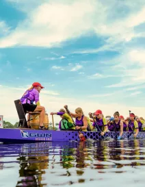 Dragon Boat