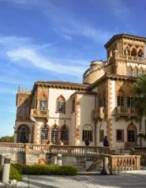 Ringling Grounds