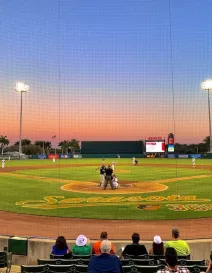 ed smith stadium baseball