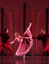 sarasota ballet