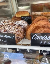 mademoisselle bakery