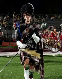Riverview High School Band