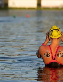 USA Swimming