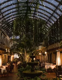 fine dining for savor sarasota