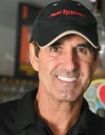 chef tito