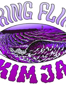 Spring Fling Skim Jam
