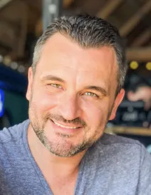 Chef Ersen Irsel