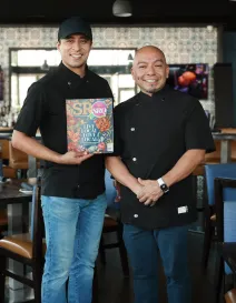 Kolucan Chefs