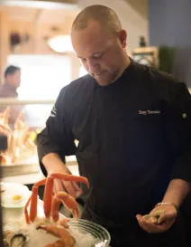 sarasota chef