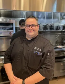 chef josue