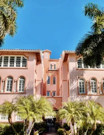 Frances-Carlton Apartments