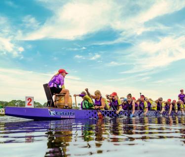 Dragon Boat