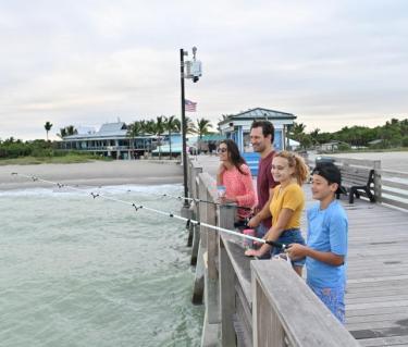 Good weather helps make good memories, but it's only one reason to relocate to the Sarasota area