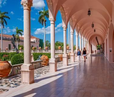 ringling museum