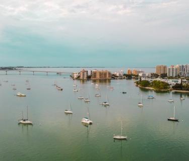 Sarasota Bayfront