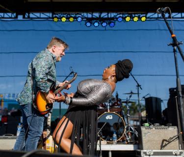 Sarasota Downtown Blues Festival