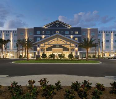 helmsley hotel sarasota fl