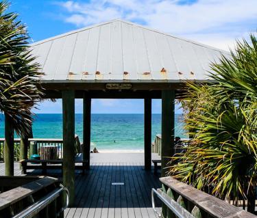 
Englewood Beach
