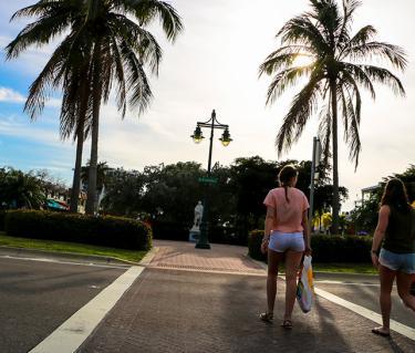 Shopping in Sarasota County