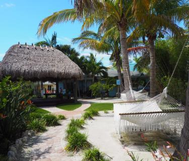 Siesta Key Beachside Villas (Photo: Lauren Jackson)