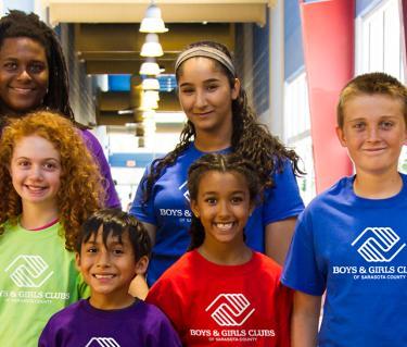 Boys & Girls Clubs of Sarasota County