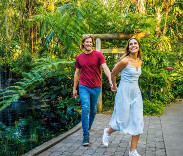 Selby Gardens