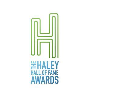 Haley Awards Logo