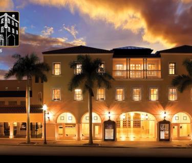 sarasota opera house celebrates centennial