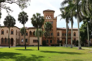 Ringling Museum