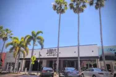 Libby's Hillview in Sarasota