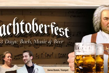 Bachtoberfest