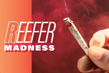 Reefer Madness