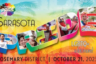 Sarasota Pride Festival