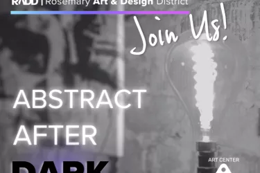 Abstract After Dark