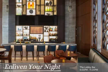 SRQ Social Gathering at The Westin Sarasota