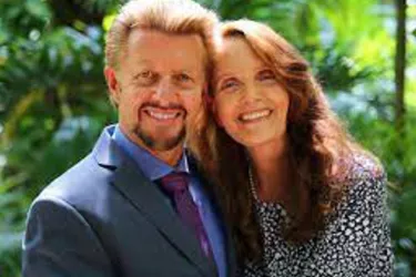 Brian Clement, PhD., LN and Anna Maria Clement, PhD. LN codirectors Hippocrates Wellness