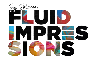 Fluid Impressions: The Paintings of Syd Solomon