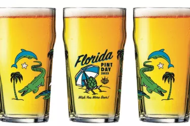 Florida Pint Day 2023