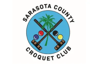 Croquet Club Logo